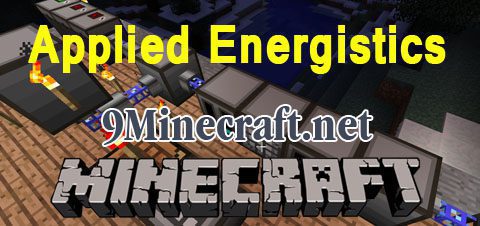 Applied-Energistics-Mod