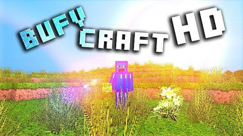 Bufycraft-realistic-texture-pack