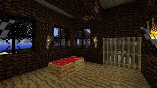 Haunted-texture-pack