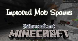 Improved-Mob-Spawns-Mod