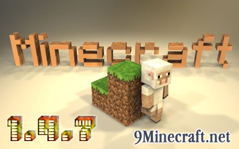 Minecraft 1 4 7 Official Download 9minecraft Net
