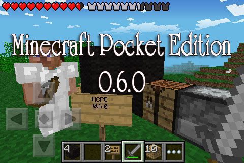 Minecraft: Pocket Edition