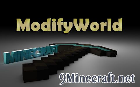 ModifyWorld-Mod
