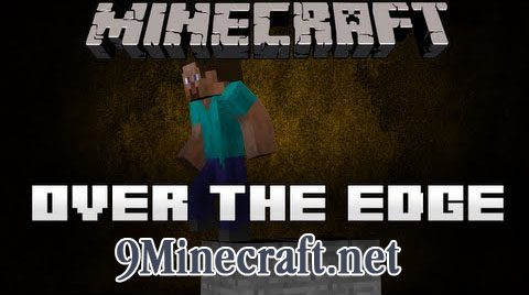 Over The Edge Mod
