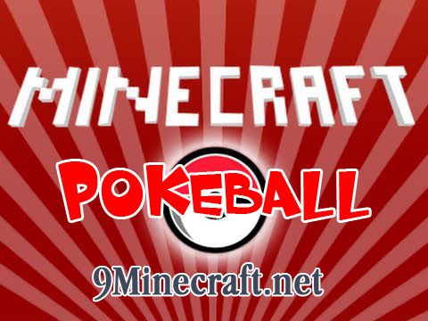 Pokeball-Mod