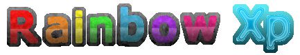 Rainbow Xp Mod 1.7.2