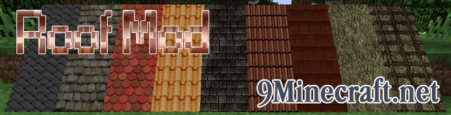 Roof Mod