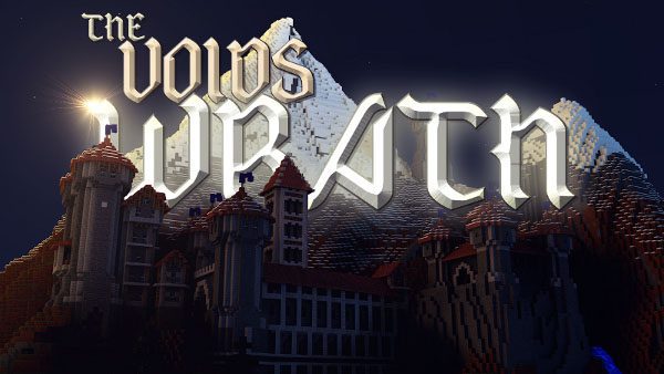 The Void's Wrath RPG Mod Pack