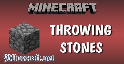 Throwing-Stones-Mod