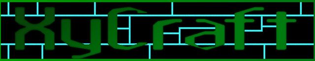 XyCraft Mod 1.4.6