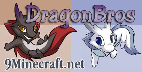 DragonBros-Mod