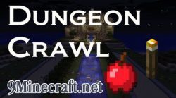 Dungeon-Crawler-Mod