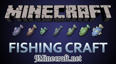 Fishing-Craft-Mod