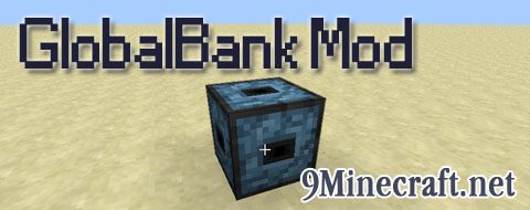 GlobalBank-Mod