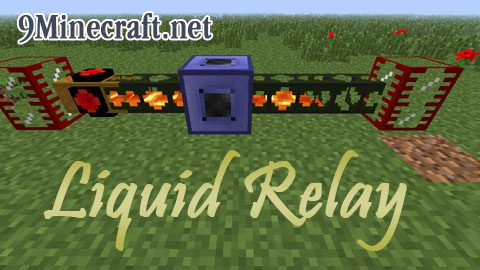 Liquid-Relay-Mod