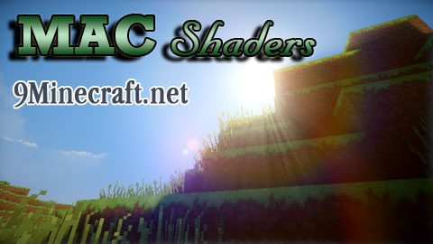 MAC-Shaders-Mod
