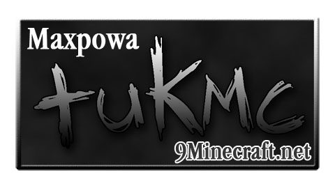 Maxpowas-TukMC-Mod
