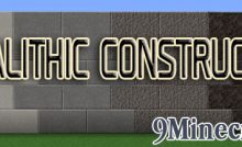 Craftable Spawners Mod 9minecraft Net