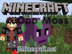 Odd-Mobs-Mod