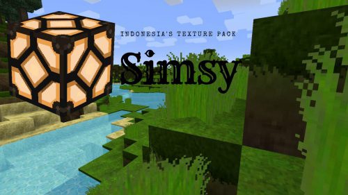 Simsy Resource Pack