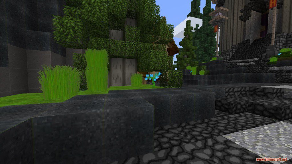 Simsy Resource Pack Screenshots 4