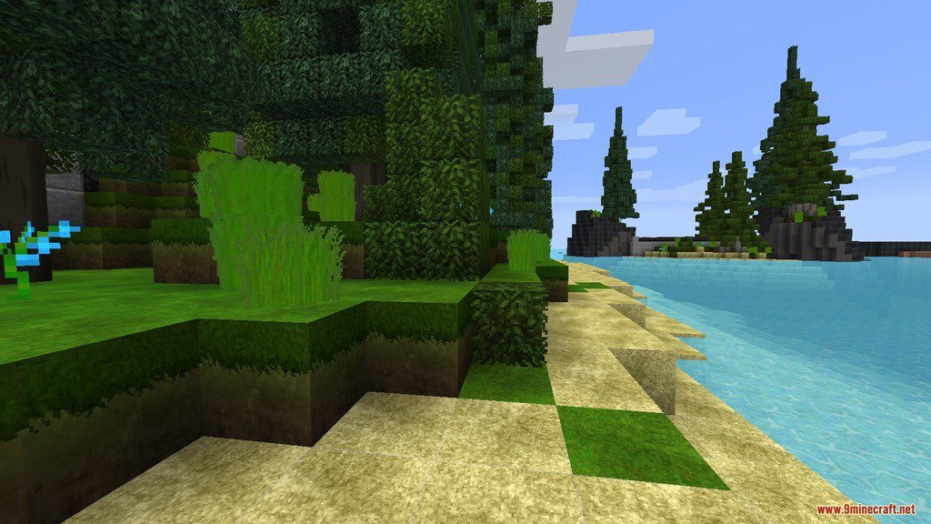 Simsy Resource Pack Screenshots 7