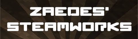 SteamWorks Mod