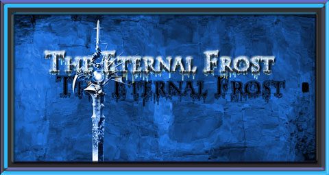 The-Eternal-Frost-Mod