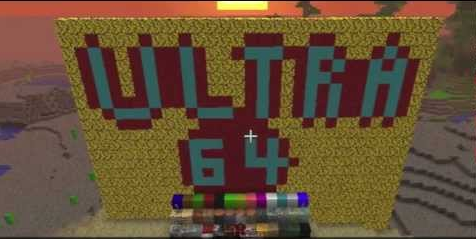 Qubit's Ultra Resource Pack