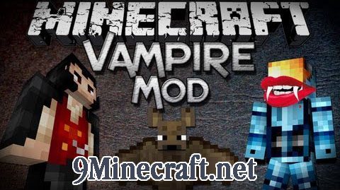 Vampire-Mod