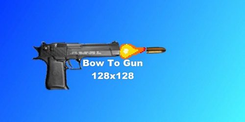 Bow-to-gun-texture-pack