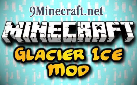 Glacier-Ice-Mod