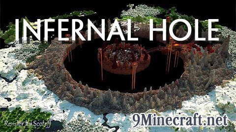 Infernal-Hole-Map