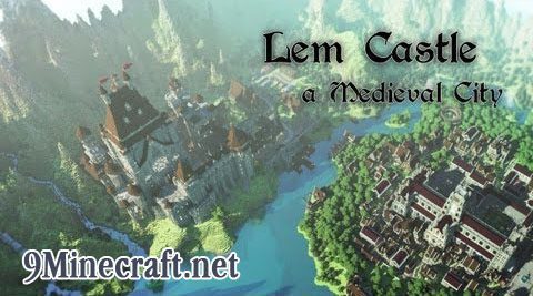 LEM-Castle-Map