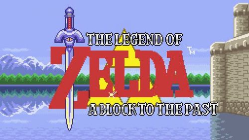 Legend-of-Zelda-Block-to-the-Past-Map