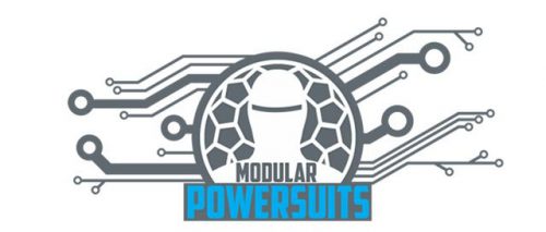 Modular-Powersuits-Mod