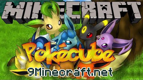 10 Minecraft Mods That Every Pokemon Fan Has To Try