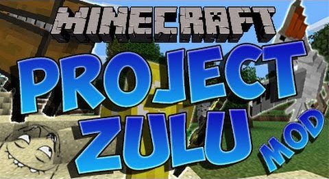 Project-Zulu-Mod