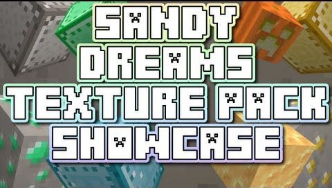 Sandy-dreams-texture-pack