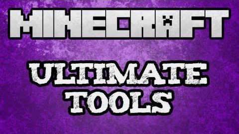 Ultimate-Tools-Mod