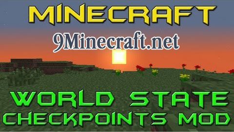 World-State-Checkpoints-Mod