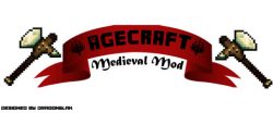 AgeCraft-Medieval-Mod