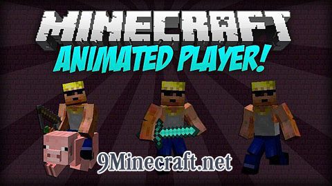 Animated-Player-Mod