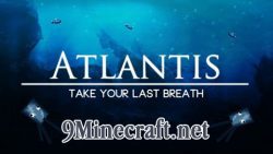 Atlantis-Map