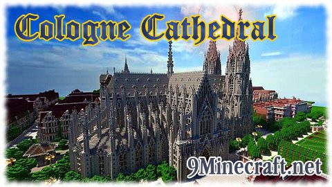 Cologne-Cathedral-Map
