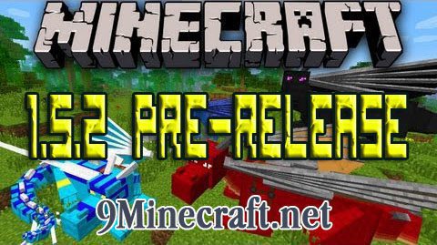 mine craft 1.5