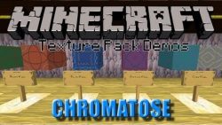 Srds-chromatose-texture-pack