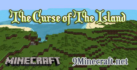 The-Curse-of-The-Island-Map