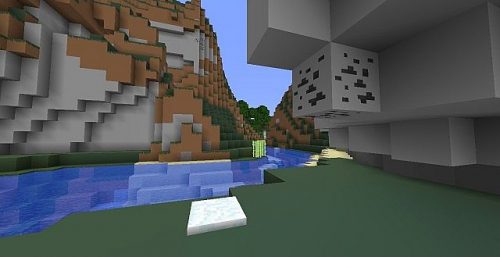 Ultra-simplified-texture-pack