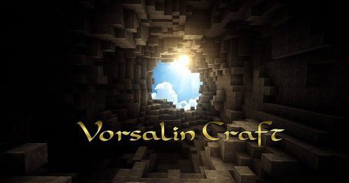 Vorsalin-craft-texture-pack
